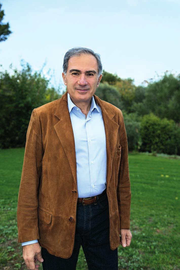 και την Ασφάλεια.