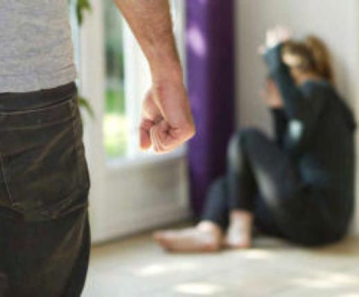 Domestic violence commonly includes any physical violence, verbal or mental abuse, sexual harassment and any form of control with enforced social rejection, isolation as well as financial control