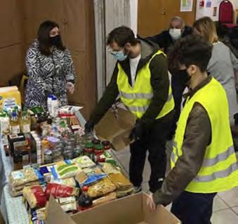 Αυτήν τη στιγμή που προέχει το Εθνικό μας πρόβλημα, το τελευταίο πράγμα που θέλουμε είναι η διχόνοια στην παροικία μας.