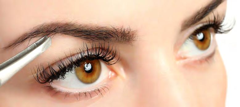 So whether you are zooming or video calling, be at your best with outstanding eye focus attraction.