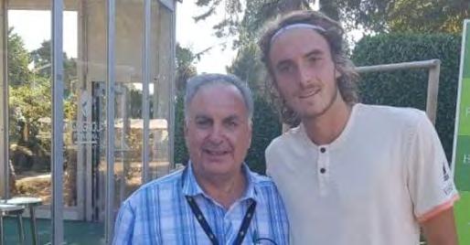 Doxa drew with Pafos 0-0 Anorthosis beat Paralimni 2-1 The Anorthosis goals both came from Tomike Okriashvili one a penalty and Paralimni scored at 1-1 through Dimitris Theodorou.