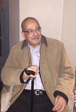 Gaby was born in Famagusta Cyprus and came to the UK at the age of 9 with his parents Fodini and Takis and his younger siblings.