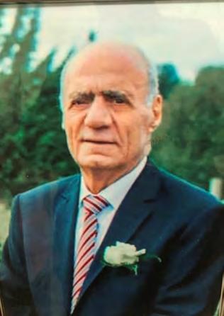 Rest in peace our Angel you will always live on in our hearts and minds. The funeral will take place on Monday 22nd February 2021 at 1.
