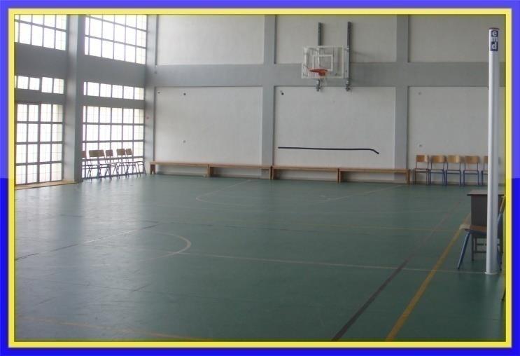 κοινωνικοσυναισθηματικό και γνωστικό τομέα, με εφαρμογή στην προσχολική ηλικία. Περιλαμβάνει αίθουσα γυμναστηρίου 200 τ.