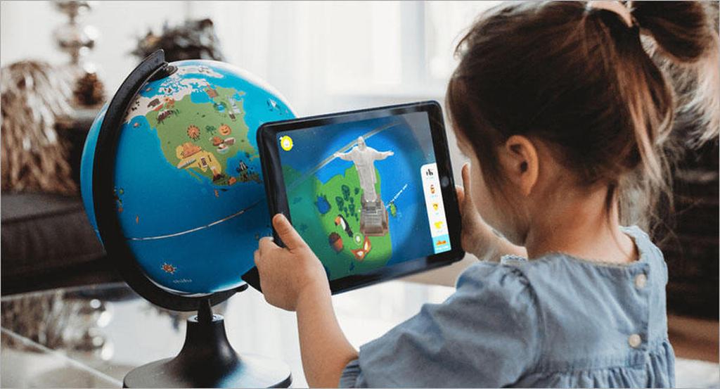 AUGMENTED REALITY Πανεπιστήμιο
