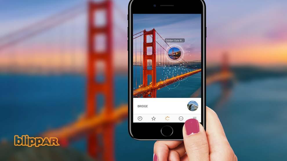 ΛΟΓΙΣΜΙΚΑ AR (2) BLIPPAR STUDIO (https://www.blippar.