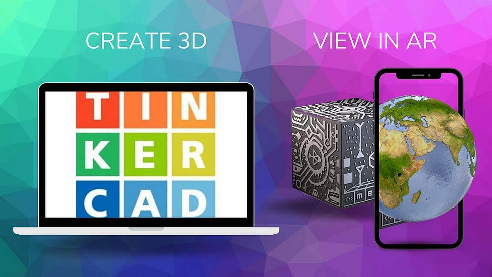 ΛΟΓΙΣΜΙΚΑ AR (3) Tinkercad (https://www.tinkercad.
