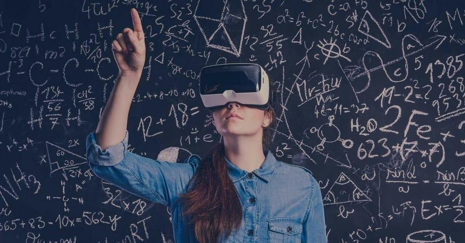 VIRTUAL REALITY Πανεπιστήμιο Δυτικής