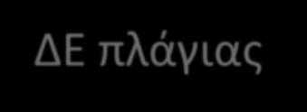 Περιοχή παθολογικής έντασης σήματος μεγίστης εγκάρσιας διαμέτρου 6cm ΔΕ κροταφοβρεγματοινιακά με περικοιλιακή εντόπιση παρά το κροταφικό κέρας, το τρίγωνο και το ιγνυακό κέρας της ΔΕ πλάγιας κοιλίας,