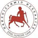 ΠΑΝΕΠΙΣΤΗΜΙΟ ΘΕΣΣΑΛΙΑΣ Πολυτεχνική Σχολή Τμήμα Πολιτικών Μηχανικών ΟΛΟΚΛΗΡΩΜΕΝΟ ΣΥΣΤΗΜΑ ΥΠΟΣΤΗΡΙΞΗΣ ΑΠΟΦΑΣΕΩΝ ΓΙΑ ΤΗ ΒΙΩΣΙΜΗ ΔΙΑΧΕΙΡΙΣΗ ΥΔΑΤΙΚΩΝ ΠΟΡΩΝ, ΜΕΣΩ ΥΔΡΟ-ΟΙΚΟΝΟΜΙΚΗΣ