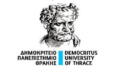 ΔΗΜΟΚΡΙΤΕΙΟ ΠΑΝΕΠΙΣΤΗΜΙΟ ΘΡΑΚΗΣ ΣΧΟΛΗ ΕΠΙΣΤΗΜΩΝ ΑΓΩΓΗΣ ΠΑΙΔΑΓΩΓΙΚΟ ΤΜΗΜΑ ΔΗΜΟΤΙΚΗΣ ΕΚΠΑΙΔΕΥΣΗΣ ΤΟΜΕΑΣ ΠΑΙΔΑΓΩΓΙΚΗΣ ΚΑΙ ΨΥΧΟΛΟΓΙΑΣ ΠΡΟΓΡΑΜΜΑ ΜΕΤΑΠΤΥΧΙΑΚΩΝ ΣΠΟΥΔΩΝ: ΕΤΕΡΟΤΗΤΑ ΚΑΙ ΠΑΙΔΑΓΩΓΙΚΗ ΤΟΥ