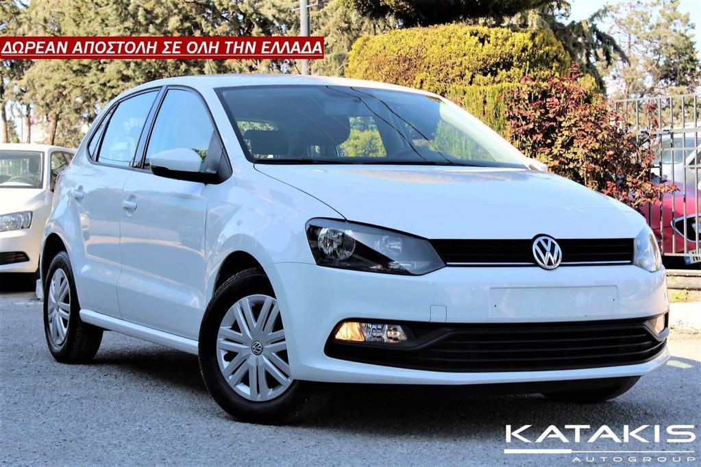 Επικοινωνία: G katakis ( Autogroup) 2310455811 Μεταχειρισμένα Αυτοκίνητα Θεσσαλονίκη Κοζάνη - Volkswagen - Polo Condition: Μεταχειρισμένο Body Type: Κόμπακτ Transmission: Χειροκίνητο Year: 2015