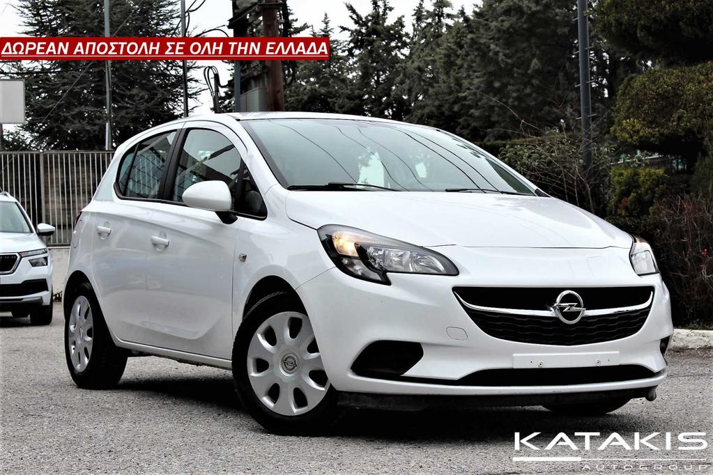 Επικοινωνία: G katakis ( Autogroup) 2310455811 Μεταχειρισμένα Αυτοκίνητα Θεσσαλονίκη Κοζάνη - Opel - Corsa Condition: Μεταχειρισμένο Body Type: