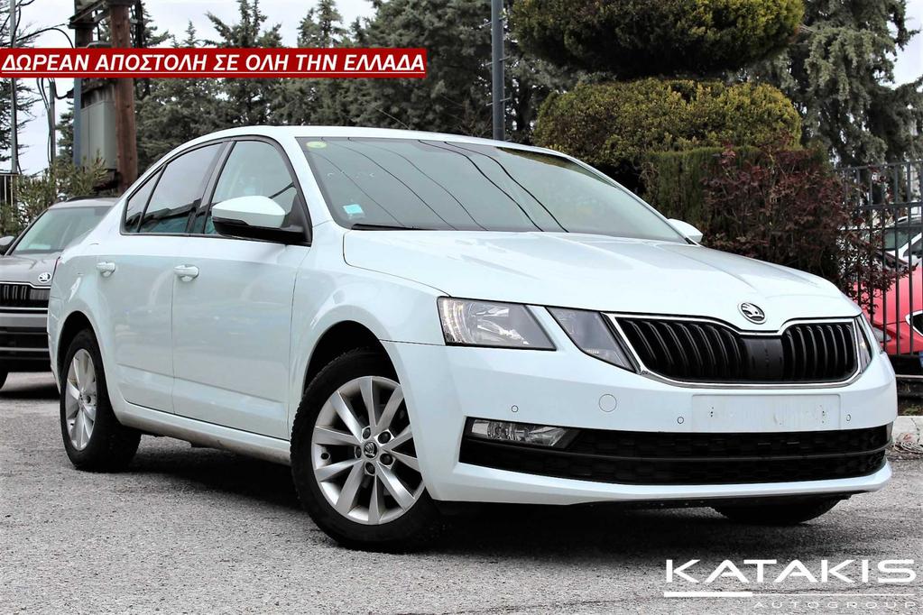Επικοινωνία: G katakis ( Autogroup) 2310455811 Μεταχειρισμένα Αυτοκίνητα Θεσσαλονίκη Κοζάνη - Skoda - Octavia Condition: Μεταχειρισμένο Body Type: Λιμουζίνα/Sedan Transmission: Χειροκίνητο Year: 2017