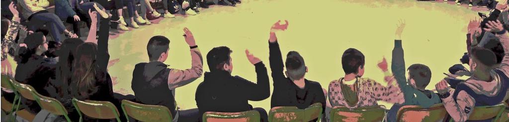 Πώς επικοινωνείται ο κανονισμός; Μπορεί να αναρτηθεί στις τάξεις και στον ιστοχώρο του σχολείου.