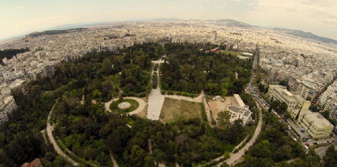 προτάθηκε η οικολογική διαχείρισή τους με την μέθοδο της κομποστοποίησης (επιφανειακή, υπόγεια, σε σωρούς) που επιτρέπει τη φυσιολογική αποδόμηση (χώνεμα), υλικών φυτικής προέλευσης.