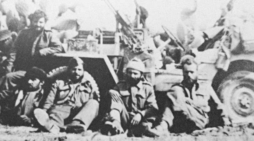Η ΠΟΛΕΜΙΚΗ ΔΡΑΣΗ ΤΟΥ ΙΕΡΟΥ ΛΟΧΟΥ ΣΤΗΝ ΜΕΣΗ ΑΝΑΤΟΛΗ ΚΑΙ ΤΑ ΝΗΣΙΑ ΤΟΥ ΑΙΓΑΙΟΥ ΜΙΙΙ(ΝΟΜ) Αρσένης Δημοσθένης Το άρθρο αναφέρεται στον 5 ο Ιερό Λόχο στη σειρά της Ελληνικής Στρατιωτικής Ιστορίας.