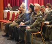 διακοπή του καπνίσματος, εισήγηση η οποία πυροδότησε τη συζήτηση που ακολούθησε επί του συνόλου των θεμάτων που