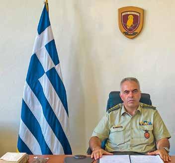 Οι Ένοπλες Δυνάμεις δεν έχουν ανάγκη μόνο το τεχνοκρατικό σκέλος κάθε ειδικότητας.