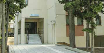 Αυτή η εσωτερική διάρθρωση του στρατοπέδου έχει διατηρηθεί μέχρι και τη σήμερον με εξαίρεση τη μη λειτουργία (παροπλισμό) του 2 ου λόχου, αφού ο 3 ος και ο 4 ος λόχος επαρκούν για να στεγάσουν το