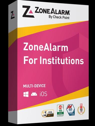 ZoneAlarm