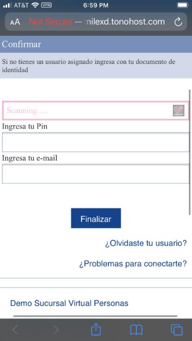 ψαρέματος και θα σας ειδοποιήσει εάν υπάρχουν ώστε να αποκόψει την