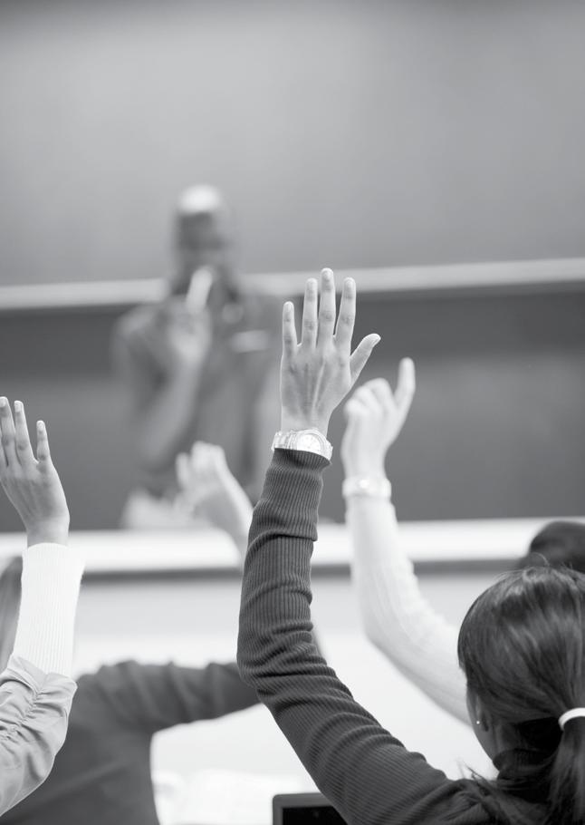 71 5Προγράμματα τμημάτων για τους αποφοίτους του