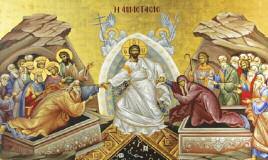 7 Στη συνέντευξη που παραχώρησε στον Παναγιώτη Λιάκο για την «Εθνική Ηχώ», αναφέρεται διεξοδικά στις τακτικές της Τουρκίας στον επηρεασμό της ελληνικής και της