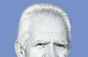 καί πτυχιούχος Θεολογίας) μᾶς τίμησε μέ τήν δωρεά ἑνός συγγραφικοῦ του ἔργου κοσμήματος μέ τίτλο: Η
