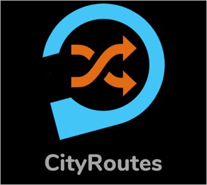 Εφαρμογές Αποτύπωσης Σημείων, Επιφανειών και Διαδρομών Ενδιαφέροντος Το CityPoints και το CityRoutes είναι διαδικτυακές εφαρμογές με ενσωματωμένο ψηφιακό χάρτη, μέσω των οποίων ο Δήμος Γλυφάδας