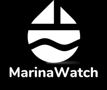 Εφαρμογή Διαχείρισης Μαρίνων Το MarinaWatch είναι μια διαδικτυακή εφαρμογή, μέσω της οποίας παρέχεται η δυνατότητα παρακολούθησης όλων των λειτουργιών των Μαρίνων του Δήμου Γλυφάδας, σε πραγματικό