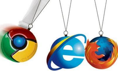 Οι περισσότερο χρησιμοποιούμενοι browsers Internet Explorer Mozilla Firefox Apple Safari Opera Google Chrome Και κάποιοι άλλοι Pandora, Maxthon, Avant, Smart Bro, Slim Browser, Arena, ibrowse