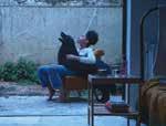 All award-winning films from the latest Drama International Short Film Festival will be screened at the 61st Thessaloniki IFF. Αθήνα, 2020. Ημέρες καραντίνας.