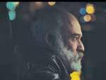 In 1978, on his birthday, Stavros was planning to get engaged to Matula. Instead, he was forced to embark on his first big journey.