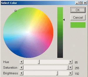 Χρωματική αναπαράσταση Η μελέτη των χρωμάτων είναι πολύ σημαντική στα γραφικά υπολογιστών Χρώμα: Δίνει μια ευχάριστη αίσθηση Μας επιτρέπει να συλλάβουμε γρήγορα περισσότερες πληροφορίες Επιστημονικά