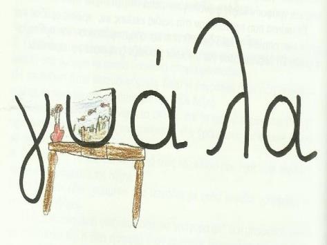 Η διάγνωση των νοητικά υστερημένων παιδιών λαμβάνει χώρα