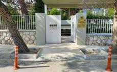 Ένας χρόνος έργα Εξυπηρέτηση Δημοτών Πρωτοποριακή Πλατφόρμα Ηλεκτρονικών Πιστοποιητικών Μ ε τη νέα ηλεκτρονική πλατφόρμα που δημιούργησε ο Δήμος μας δέχεται ηλεκτρονικές αιτήσεις και εκδίδει ψηφιακά