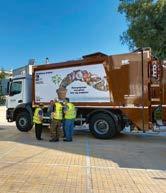 Εάν επιθυμείτε να λαμβάνετε ηλεκτρονικά τα έντυπα του Δήμου Φιλοθέης-Ψυχικού, παρακαλώ ενημερώστε μας στο email: info@dikefips.gr ISSN:2241-1062 12 14 3 ενας χρονος μαζί!