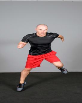 6 FOUR JUMP - HEIGHT