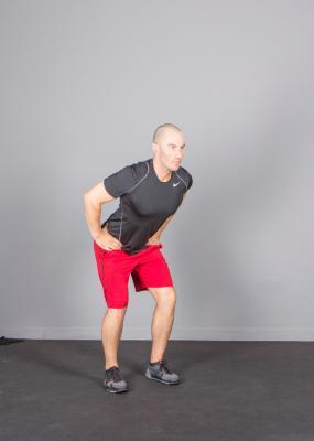 CHEST PASS Εικόνα 2.