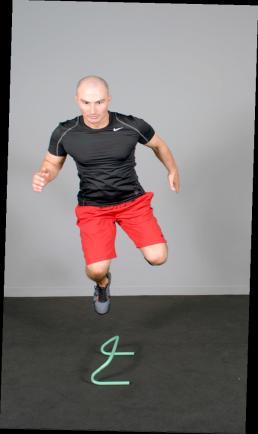 2.11.9 LATERAL HURDLE
