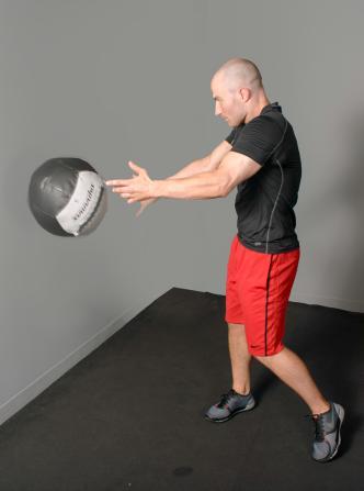 ROTATIONAL THROW 10