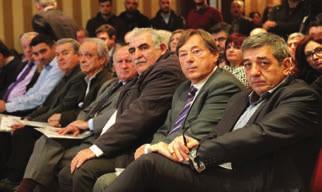 αποδεικνύουν, όπως λένε πολλοί, πως ο Γιάννης Χίγκας δεν έκανε απλά συνεργάτες αλλά φίλους.