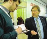 Χίγκας ΑΒΕΕ στην οποία εκτός από τις εταιρείες αγροτικών µηχανηµάτων και εισροών, ανήκουν και οι «Ελαιώνες Χαλκιδικής ΑΕ».