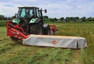 ΠΕΡΙΕΧΟΜΕΝΑ John Deere 7R 350 AutoPowr: Ποιος θα µπορούσε άραγε να αδιαφορήσει για τη ναυαρχίδα 7R 350, το νέο µοντέλο της John Deere, το οποίο προσφέρει ένα ισχυρό µοτέρ, άπλετους