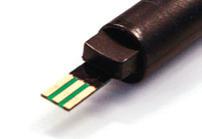 בעזרת כבל ה- USB שלו וההעלאה תתבצע באופן אוטומטי. בקר בכתובת diasend.