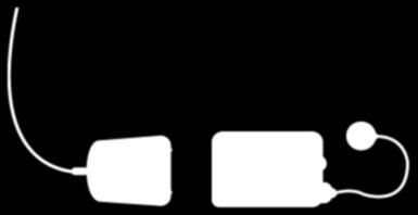 העבר את המשאבה ל- mode Data Transfer )עצור את המשאבה ועבור לתפריט.)Data Transfer 3. העמד את המשאבה כאשר פתח האינפרה-אדום פונה לכיוון.Smart Pix המחוון הכחול מסמן שנתונים משודרים ל- Pix.