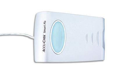 כבלי אינפרה-אדום תואמים IR כבל Roche Accu-Chek Smart Pix כבל Roche