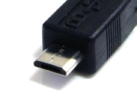 המתאים עבור מכשיר הסוכרת למחשב.