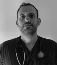 Τ. 128 Οκτώβριος - Δεκέμβριος 2020 197 Ο ρόλος της Διοισοφάγειας Ηχοκαρδιοογραφίας στην διερεύνηση αγγειακού εγκεφαλικού επεισόδιου Κ. Μπάκας 1, Σ. Μαντζούκης 2, Δ. Ρίζος 1, Ο. Μουσαφίρη 1, Μ.